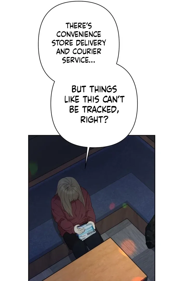 My Unknown Girlfriend Chapter 9 page 14