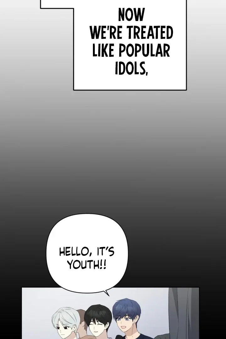 My Unknown Girlfriend Chapter 9 page 20