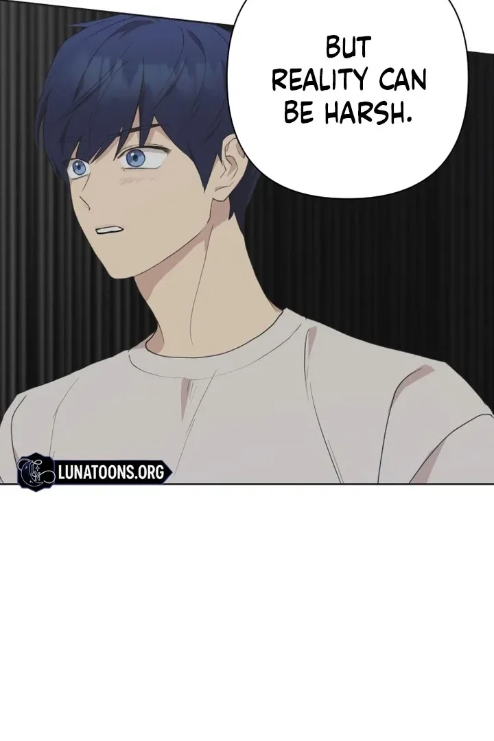 My Unknown Girlfriend Chapter 9 page 36