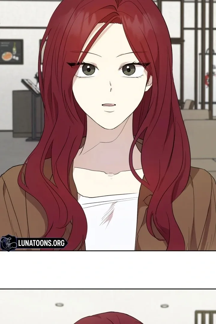 My Unknown Girlfriend Chapter 9 page 115