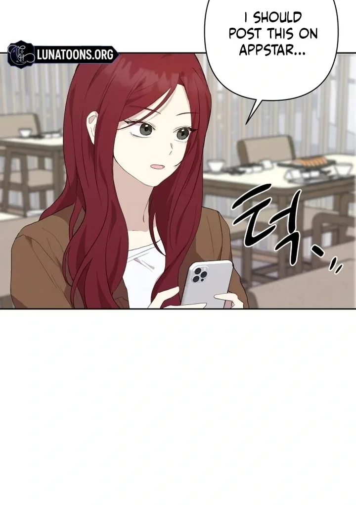 My Unknown Girlfriend Chapter 9 page 111
