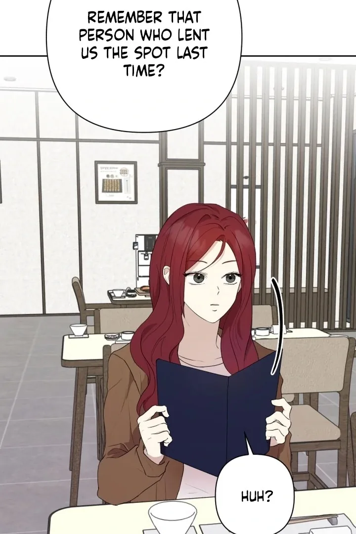 My Unknown Girlfriend Chapter 9 page 89