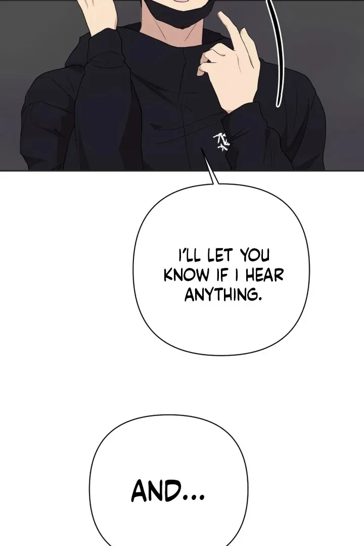 My Unknown Girlfriend Chapter 9 page 75