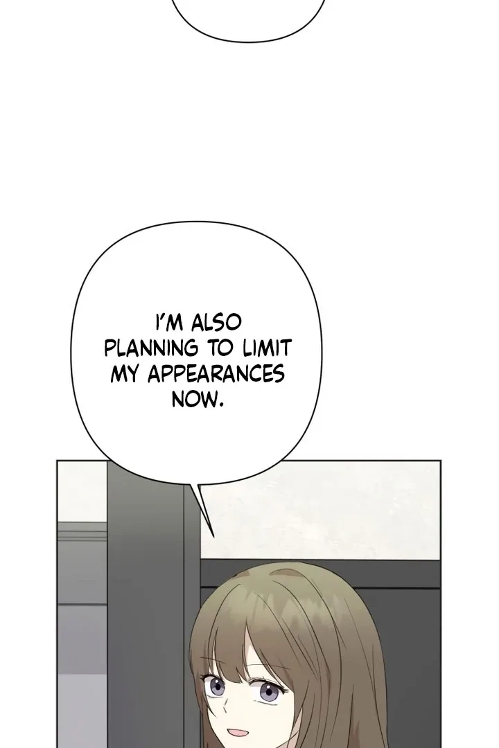 My Unknown Girlfriend Chapter 9 page 71