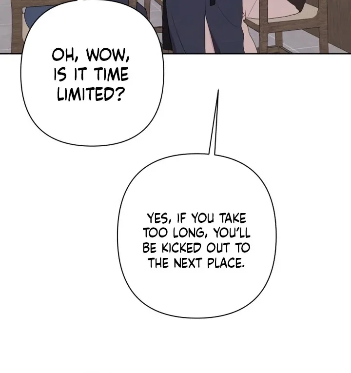 My Unknown Girlfriend Chapter 9 page 97