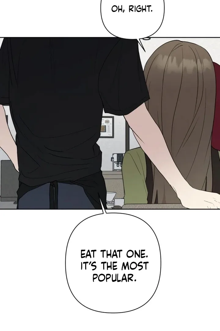 My Unknown Girlfriend Chapter 9 page 101