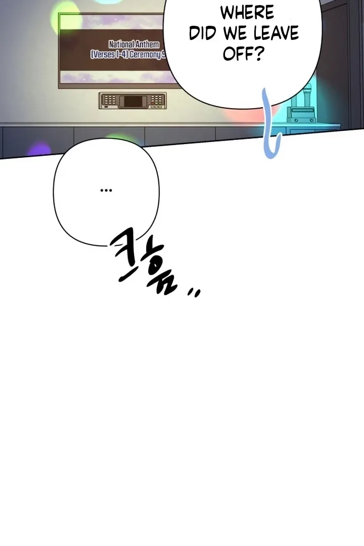My Unknown Girlfriend Chapter 9 page 67