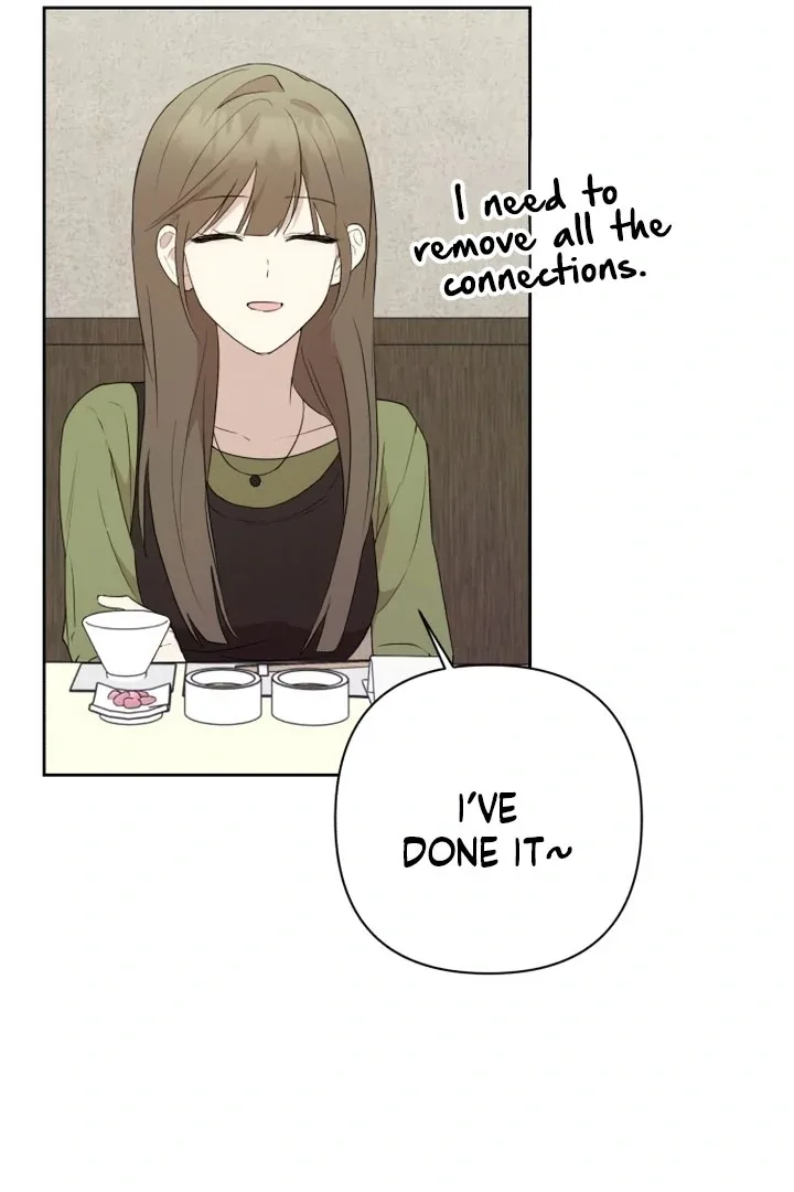 My Unknown Girlfriend Chapter 9 page 84