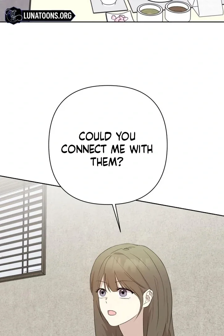 My Unknown Girlfriend Chapter 9 page 90