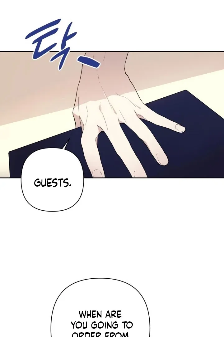 My Unknown Girlfriend Chapter 9 page 95