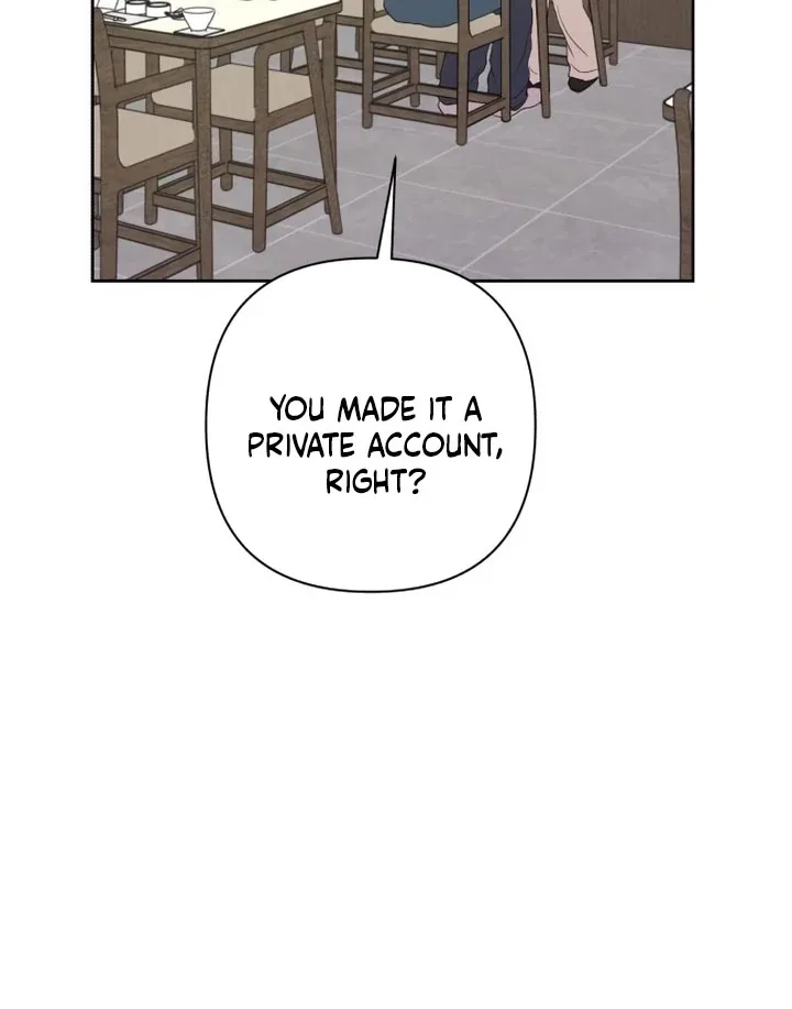 My Unknown Girlfriend Chapter 9 page 83