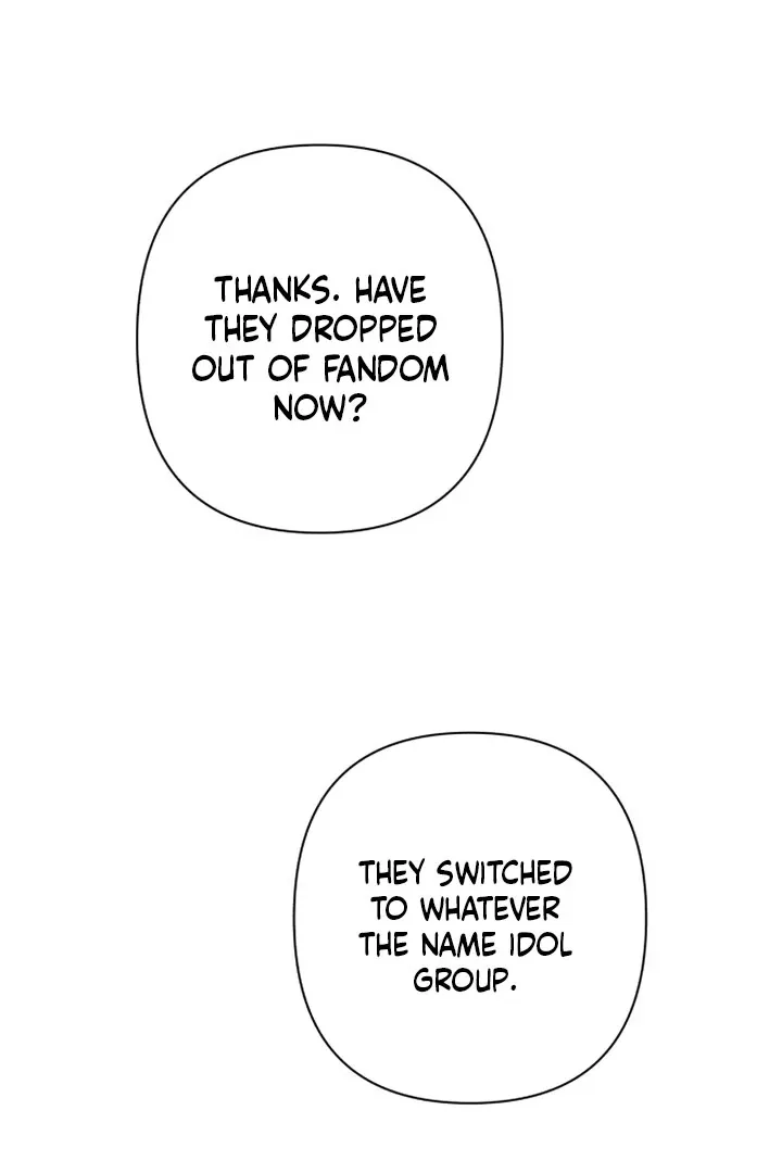 My Unknown Girlfriend Chapter 9 page 94