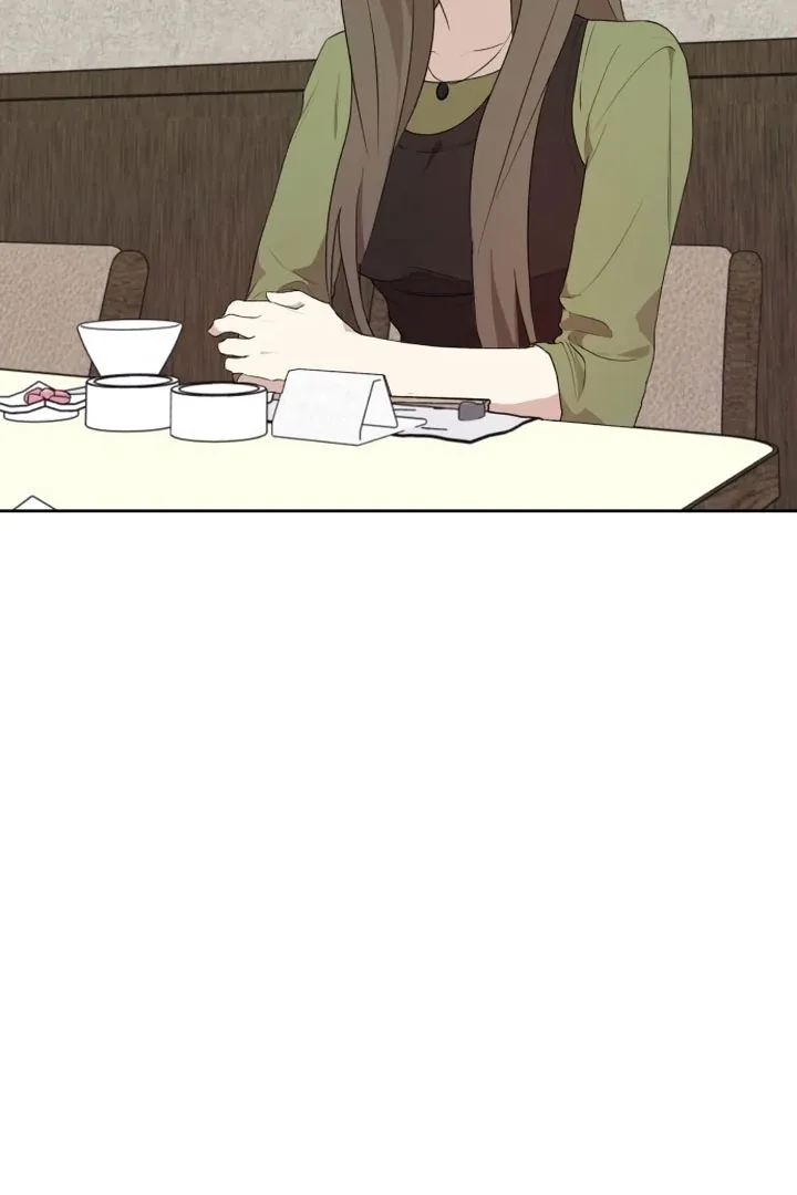 My Unknown Girlfriend Chapter 9 page 91