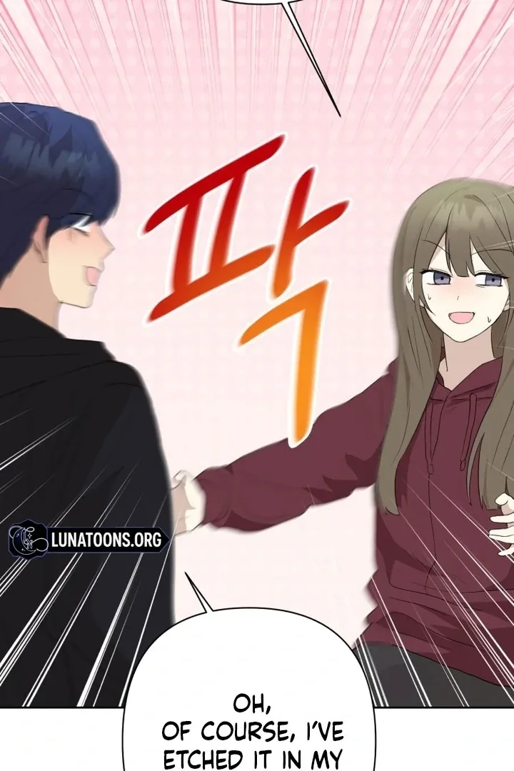 My Unknown Girlfriend Chapter 9 page 65
