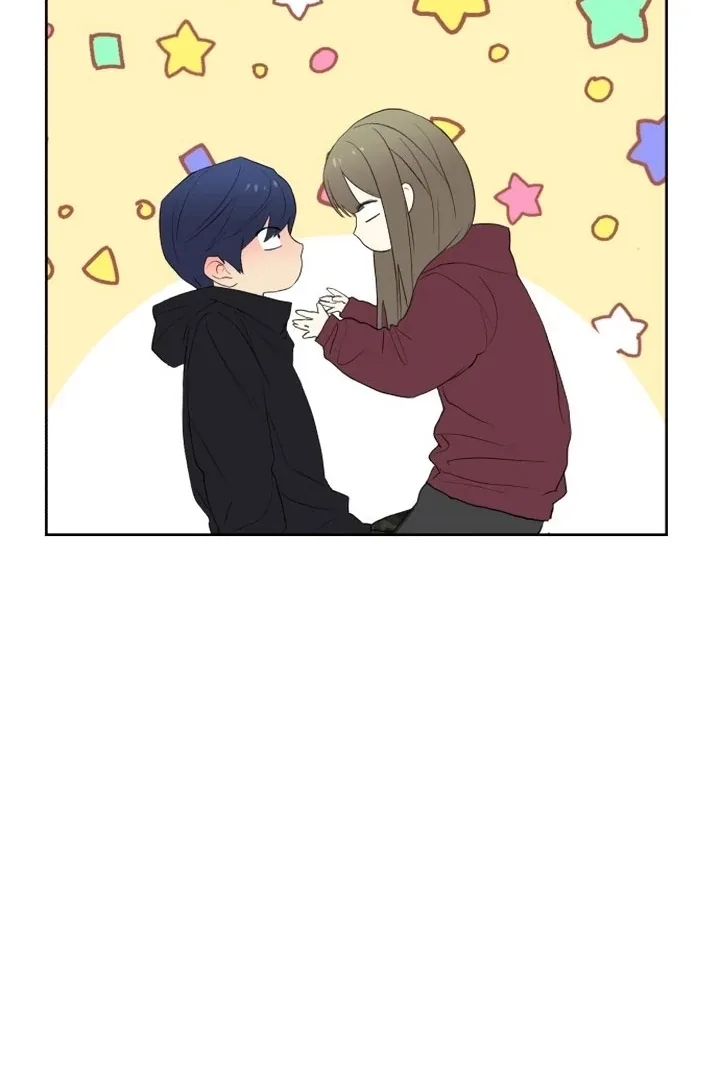 My Unknown Girlfriend Chapter 9 page 63