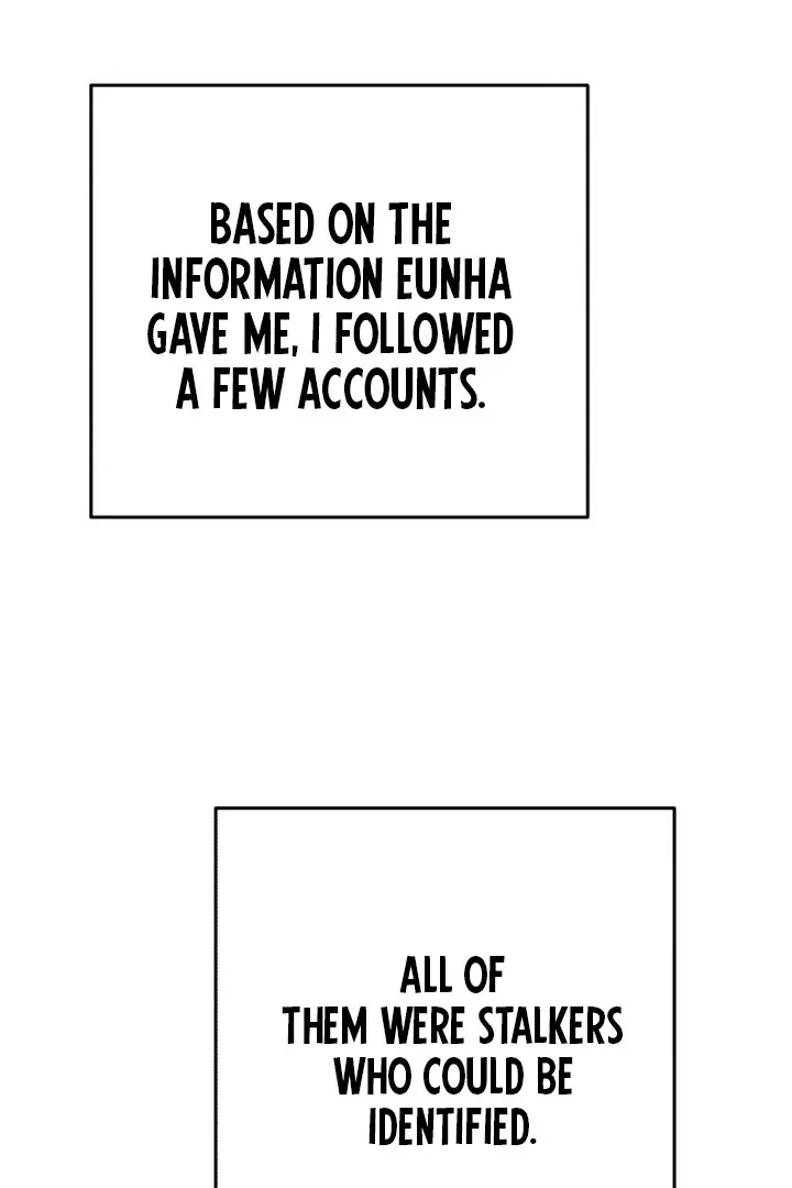 My Unknown Girlfriend Chapter 9 page 85