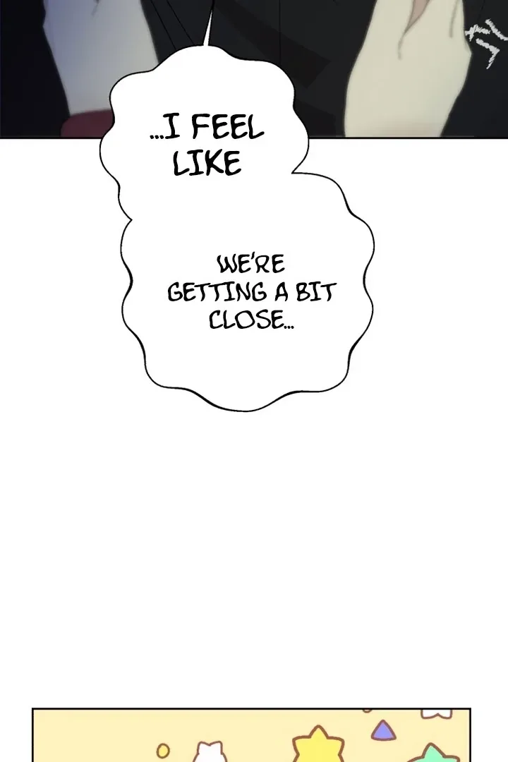 My Unknown Girlfriend Chapter 9 page 62