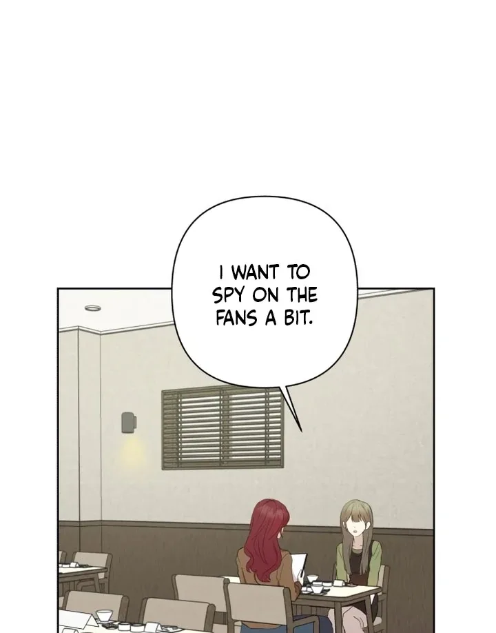 My Unknown Girlfriend Chapter 9 page 82