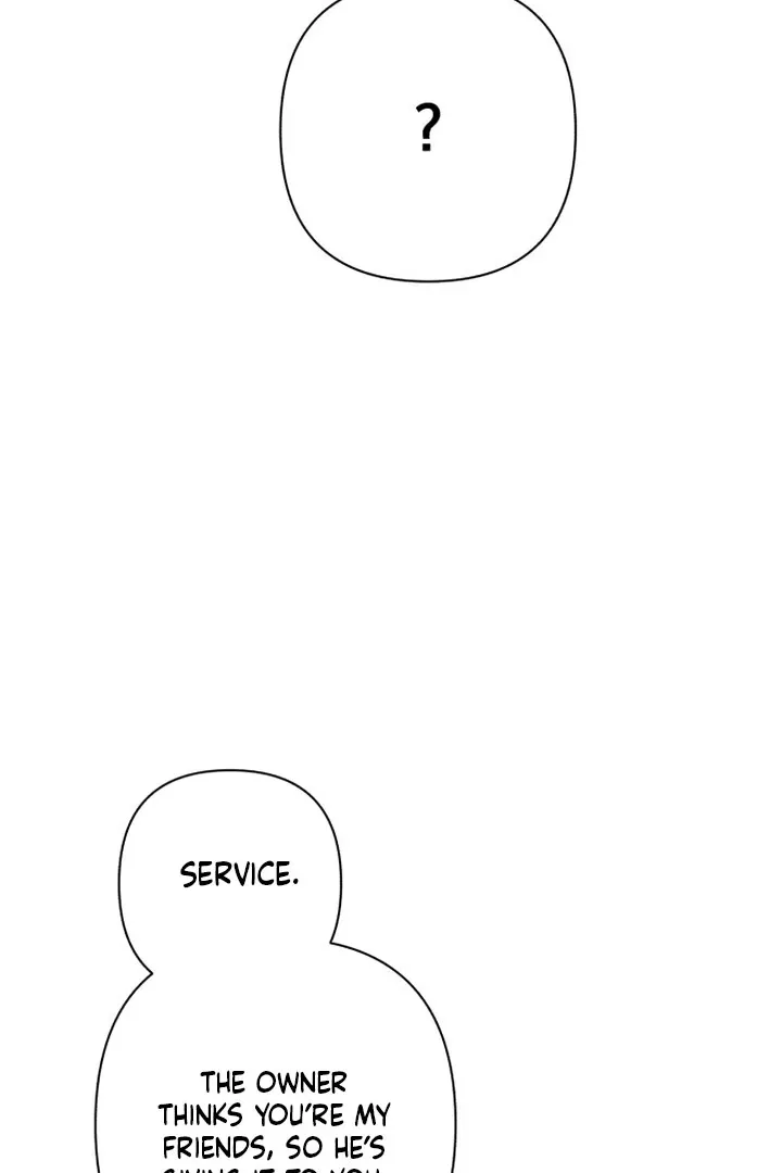 My Unknown Girlfriend Chapter 9 page 108