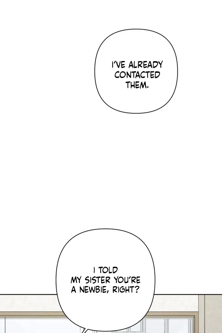 My Unknown Girlfriend Chapter 9 page 92