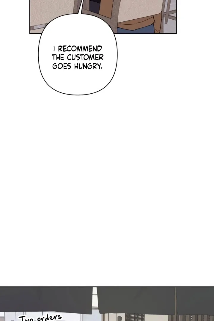 My Unknown Girlfriend Chapter 9 page 103