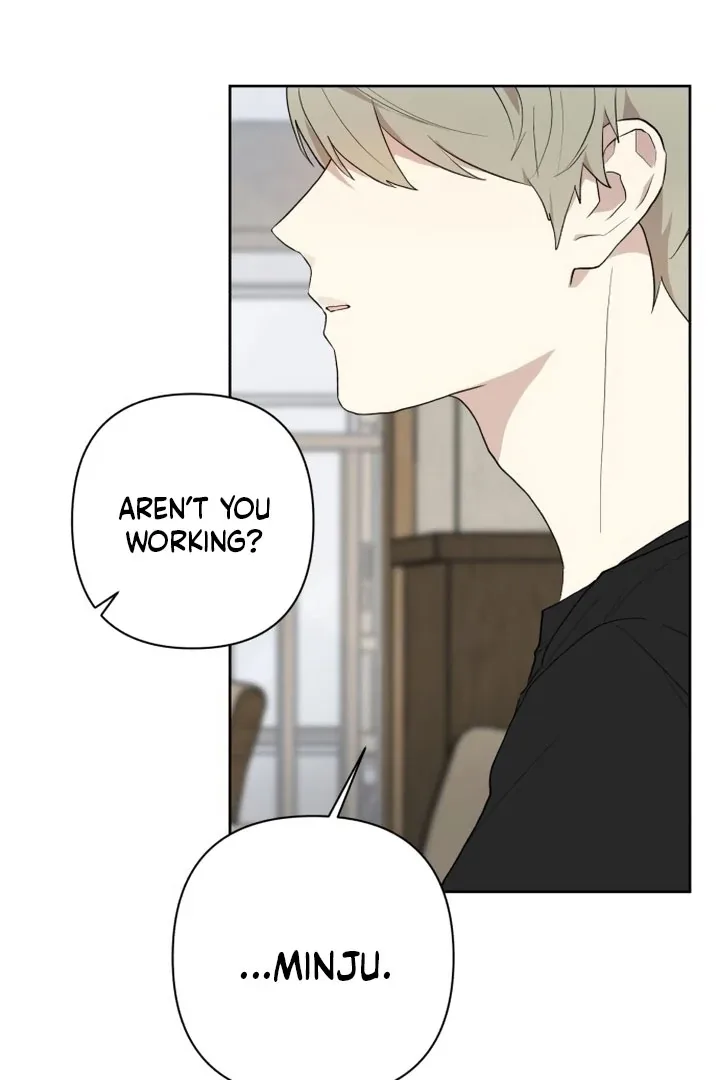 My Unknown Girlfriend Chapter 9 page 113