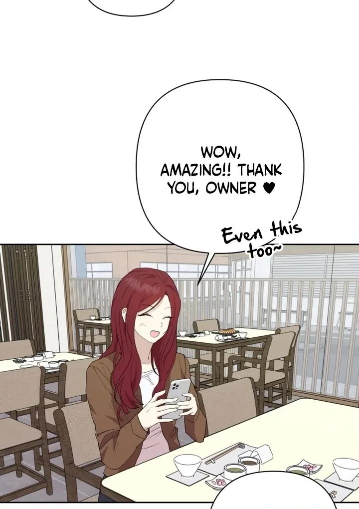 My Unknown Girlfriend Chapter 9 page 110