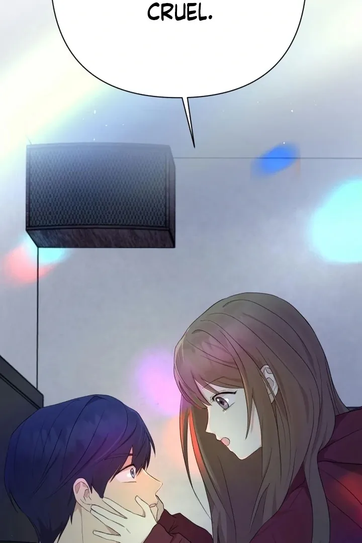 My Unknown Girlfriend Chapter 9 page 49