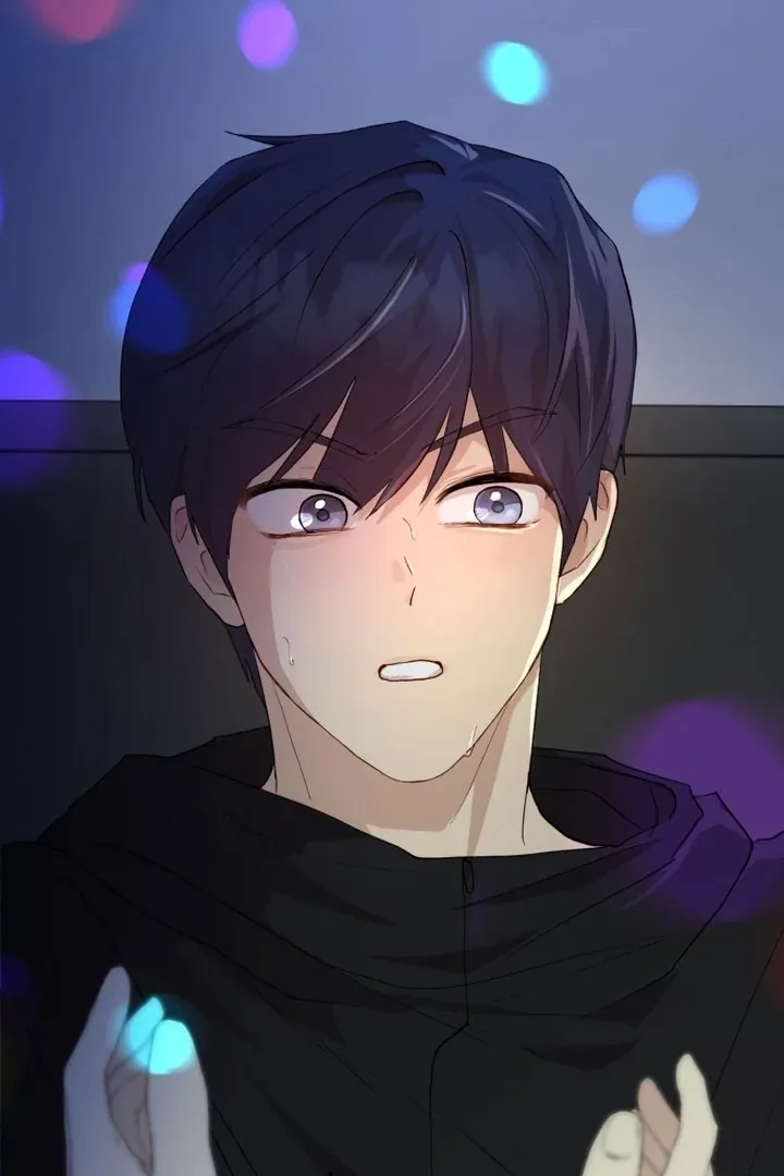 My Unknown Girlfriend Chapter 9 page 61