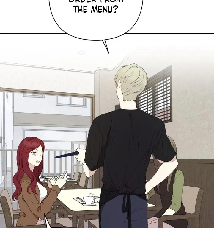 My Unknown Girlfriend Chapter 9 page 96