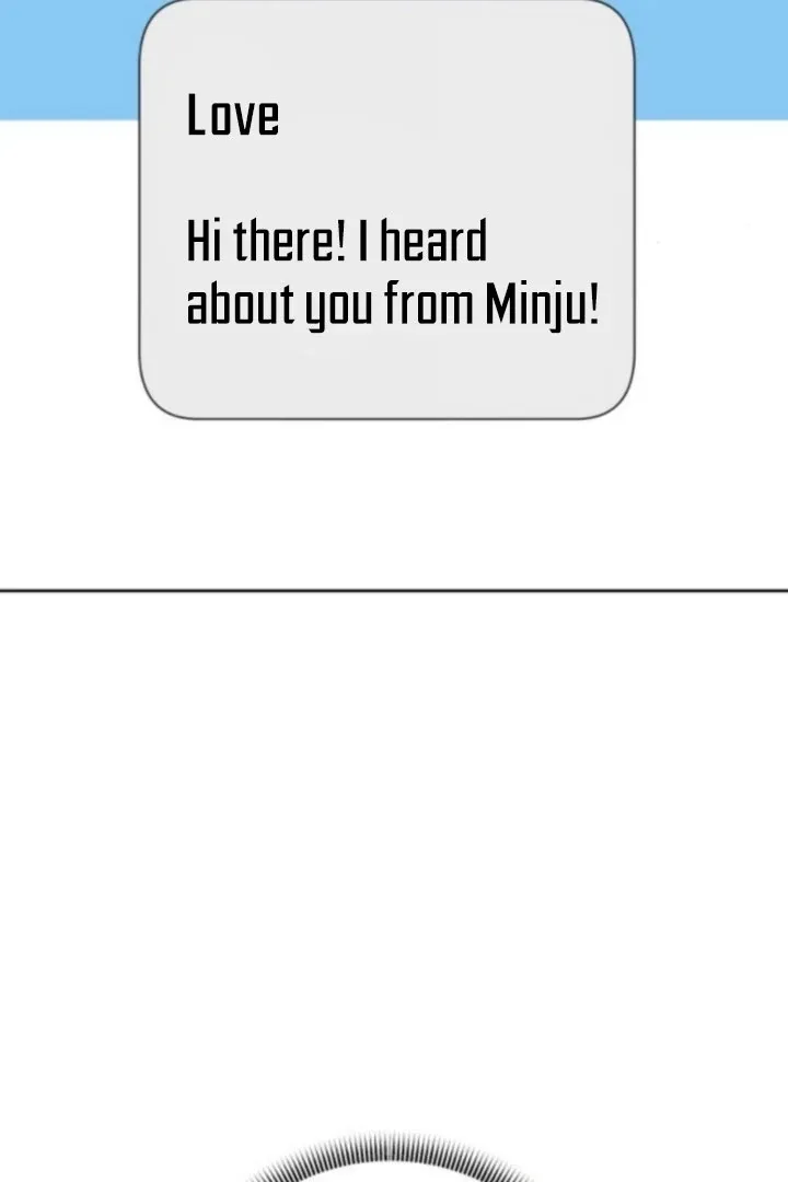 My Unknown Girlfriend Chapter 10 page 71
