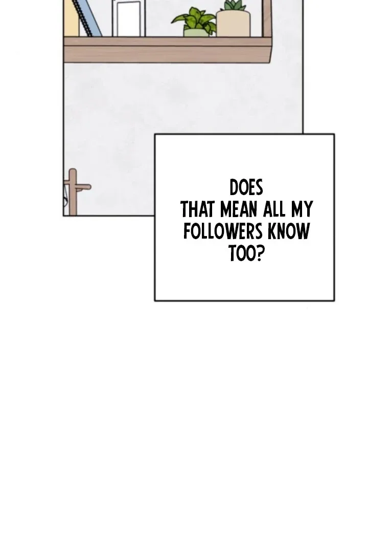 My Unknown Girlfriend Chapter 10 page 59