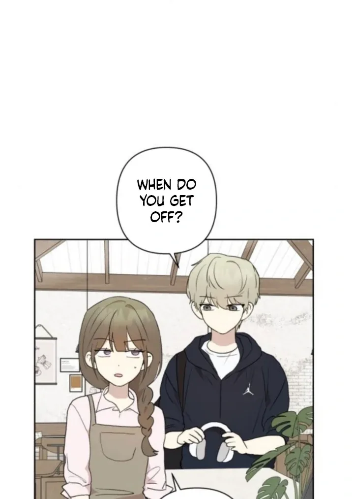 My Unknown Girlfriend Chapter 10 page 27