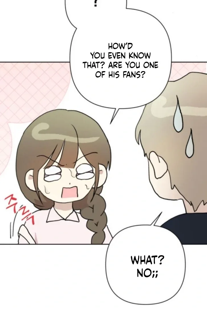 My Unknown Girlfriend Chapter 10 page 44