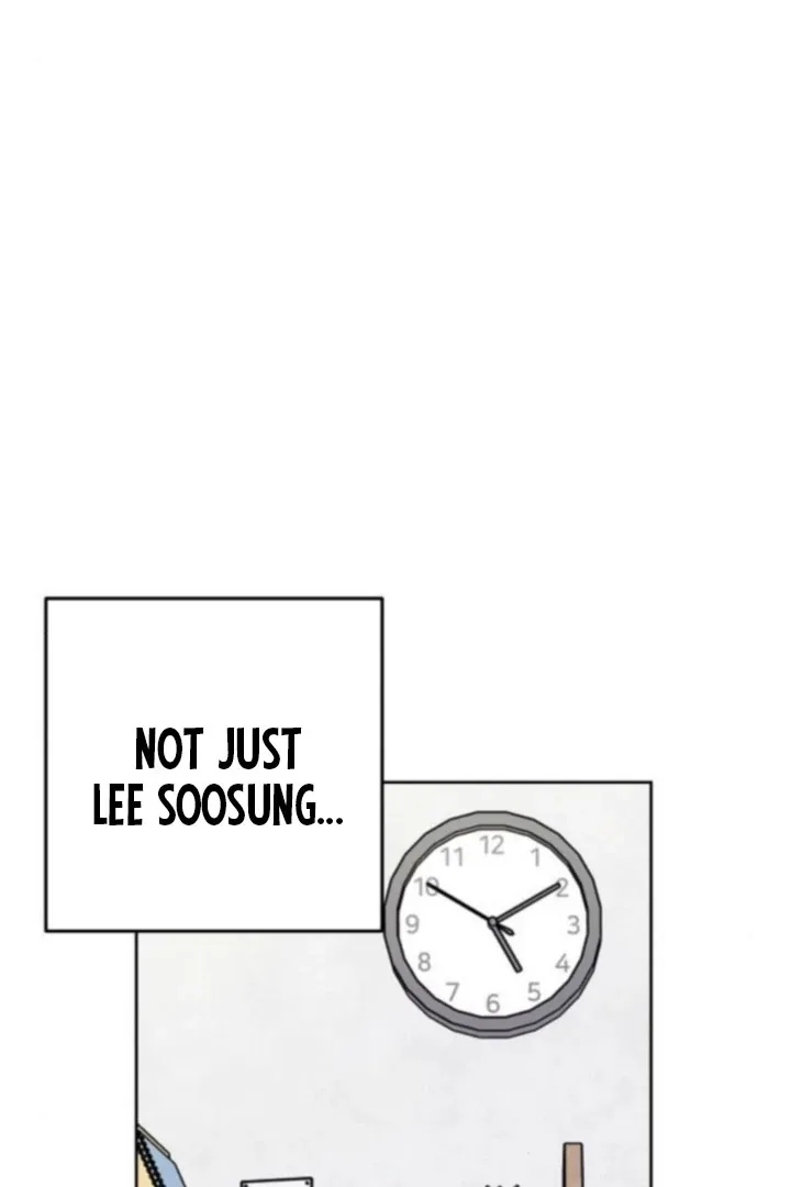 My Unknown Girlfriend Chapter 10 page 58