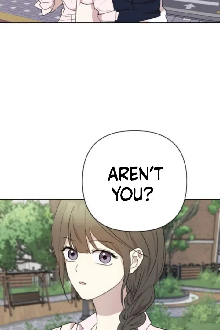 My Unknown Girlfriend Chapter 10 page 35