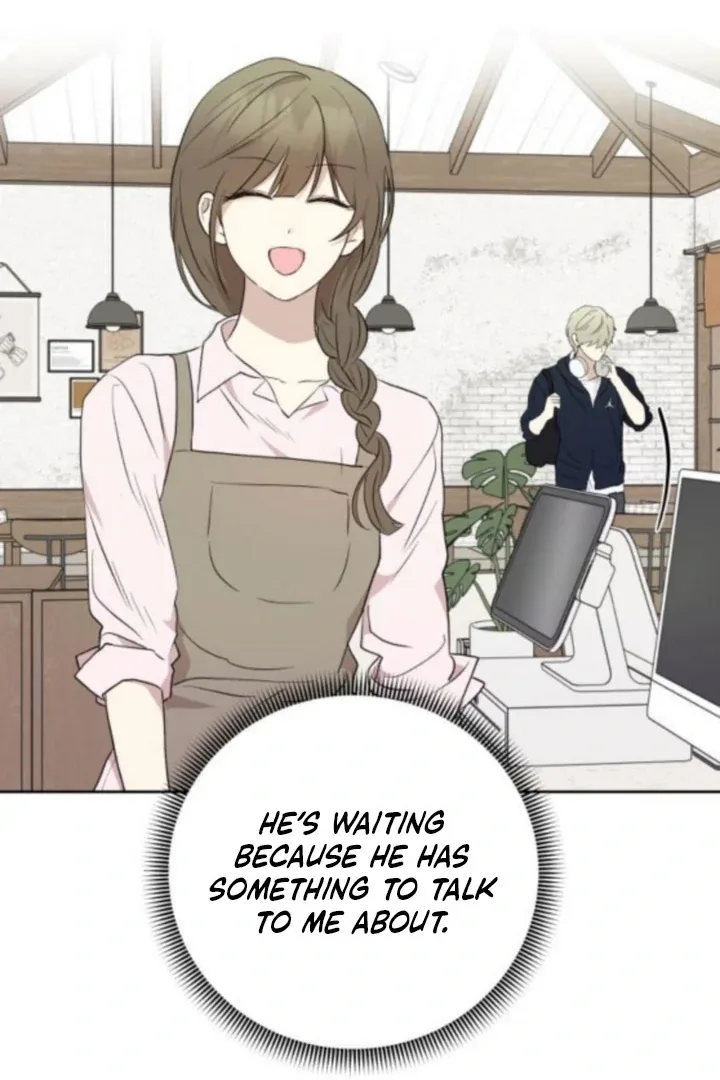 My Unknown Girlfriend Chapter 10 page 26