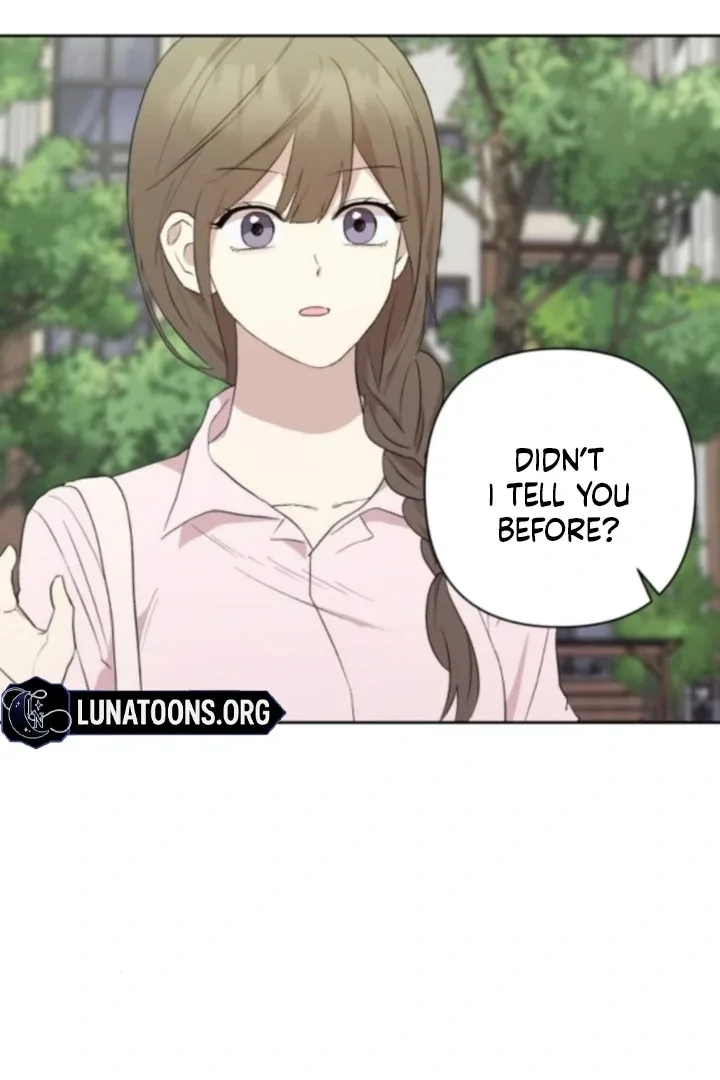 My Unknown Girlfriend Chapter 10 page 50