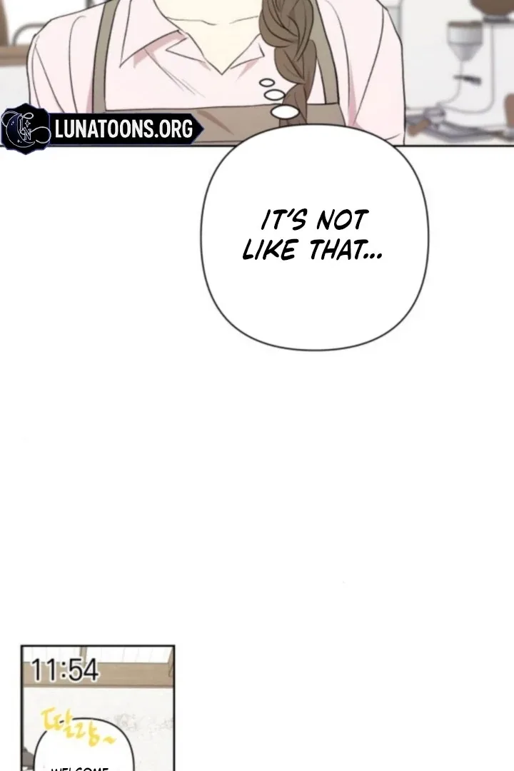 My Unknown Girlfriend Chapter 10 page 23