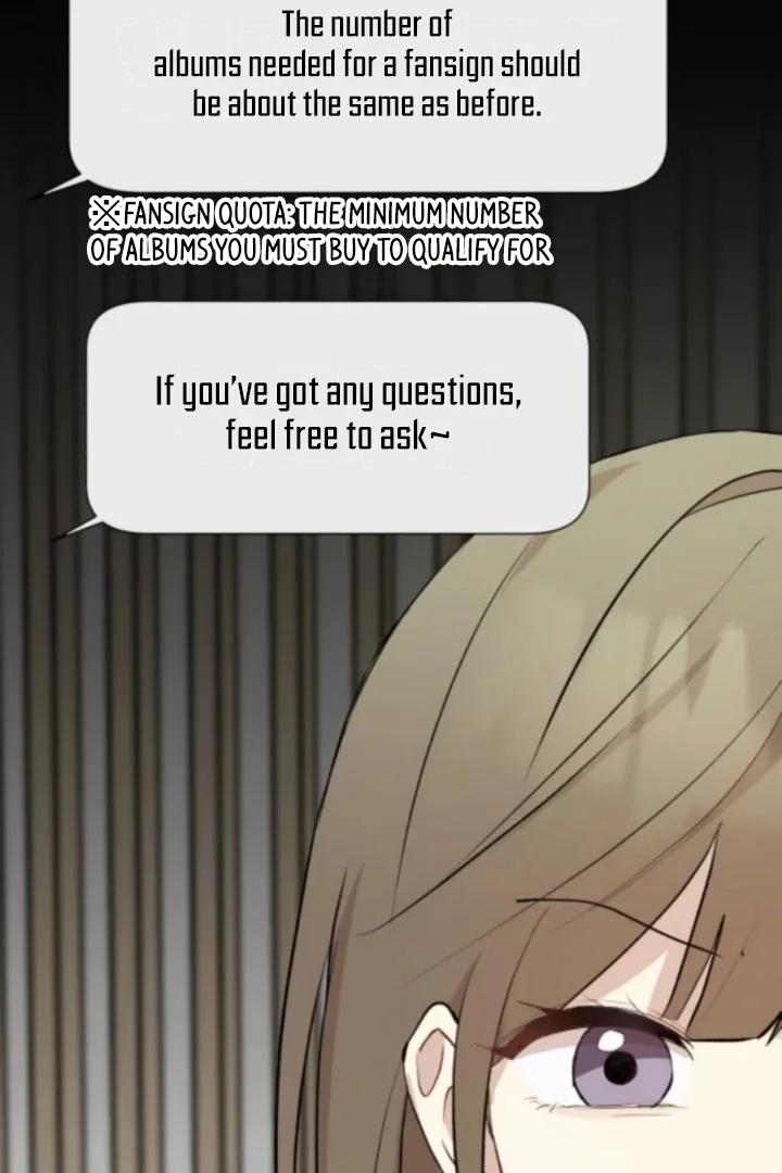 My Unknown Girlfriend Chapter 10 page 75