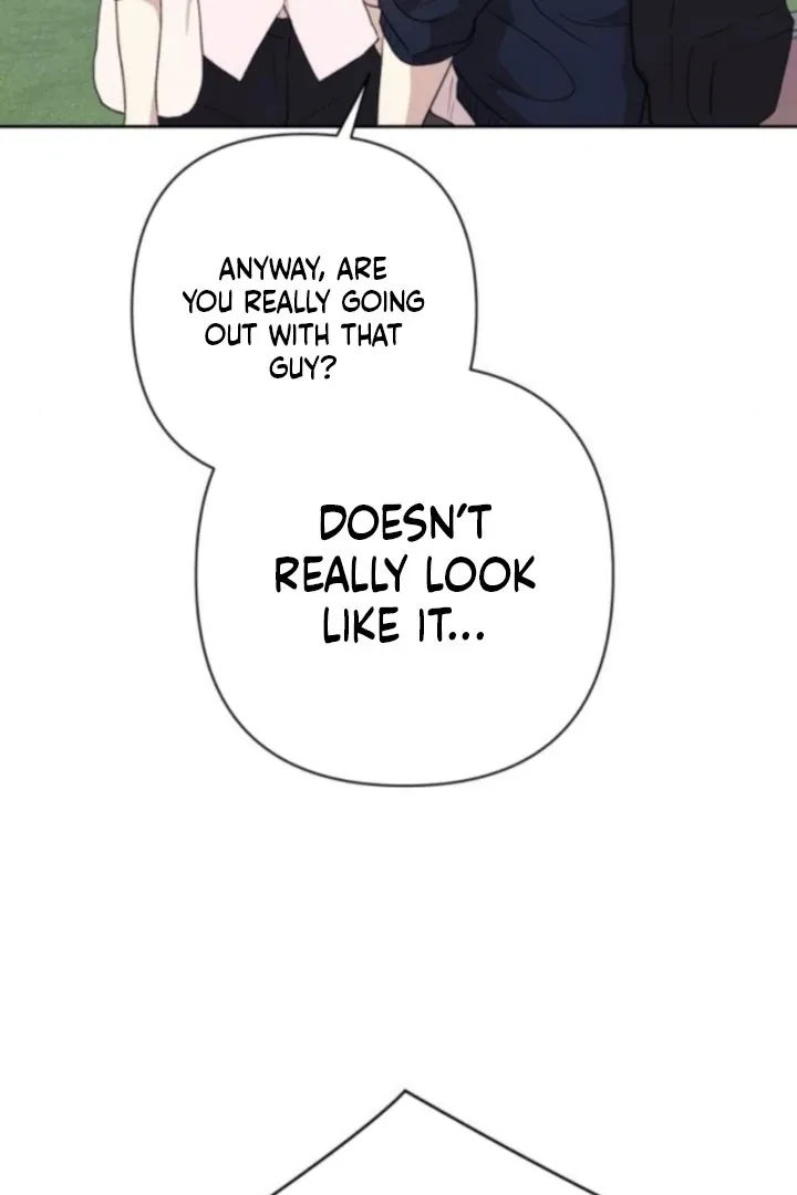 My Unknown Girlfriend Chapter 10 page 46