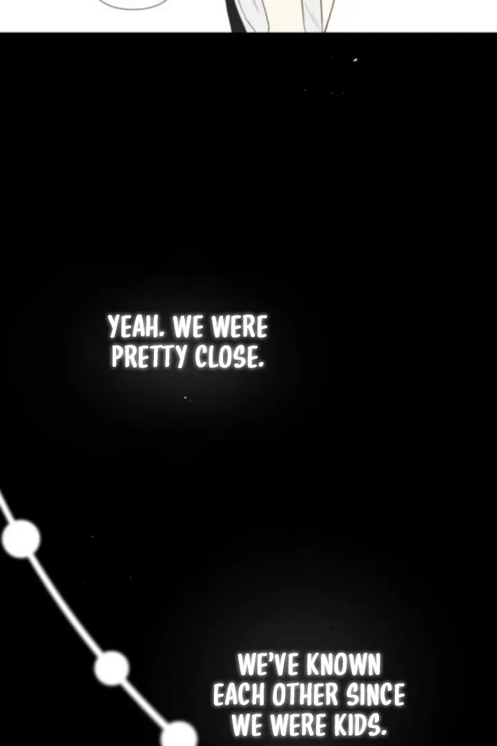 My Unknown Girlfriend Chapter 10 page 4