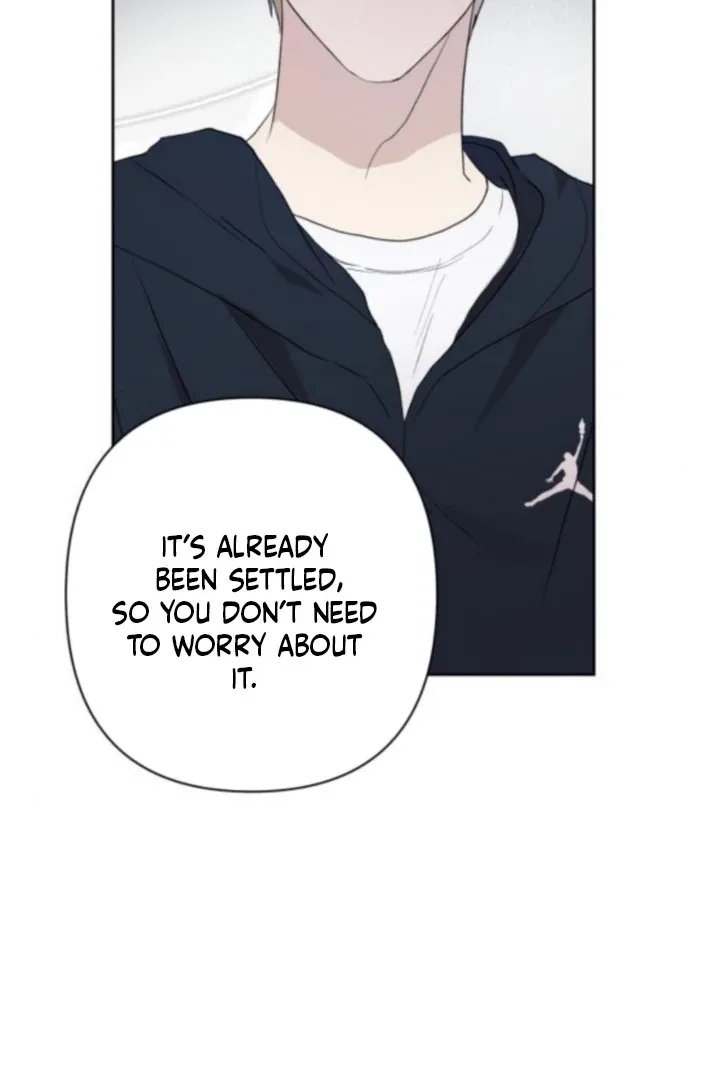 My Unknown Girlfriend Chapter 10 page 49