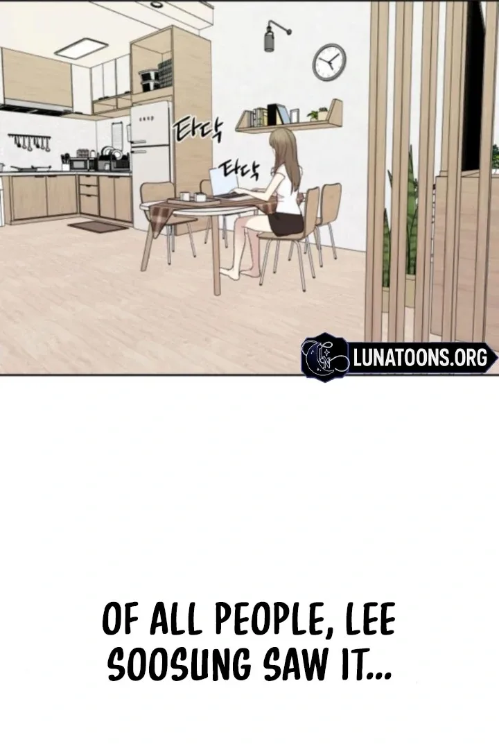 My Unknown Girlfriend Chapter 10 page 57