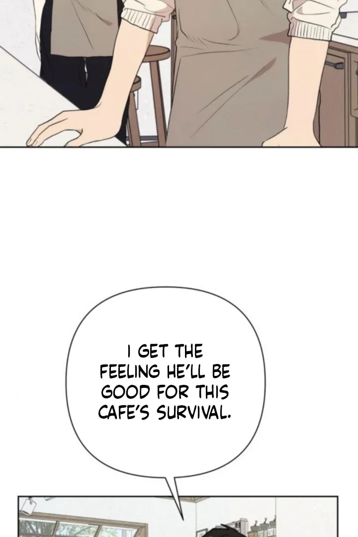 My Unknown Girlfriend Chapter 10 page 19