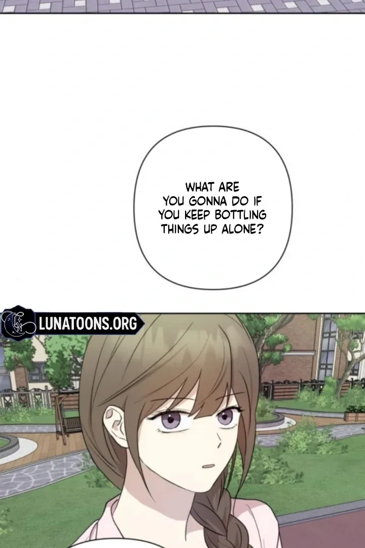 My Unknown Girlfriend Chapter 10 page 52