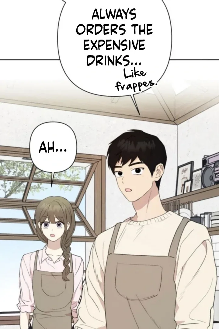 My Unknown Girlfriend Chapter 10 page 18
