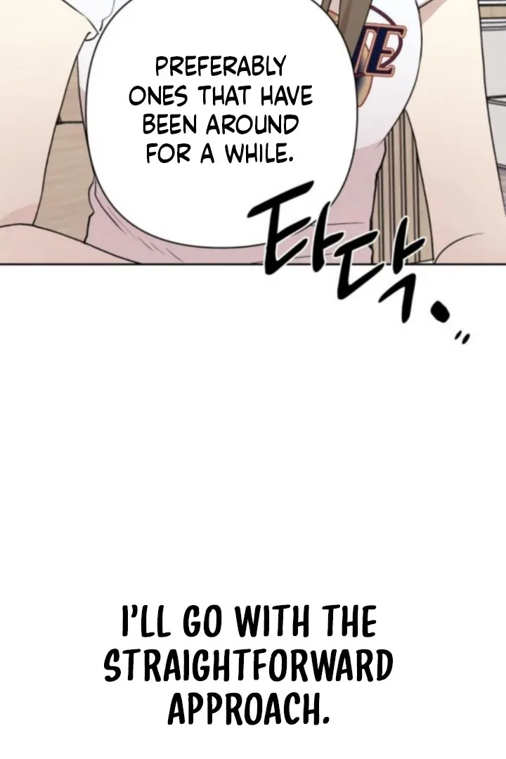 My Unknown Girlfriend Chapter 10 page 80