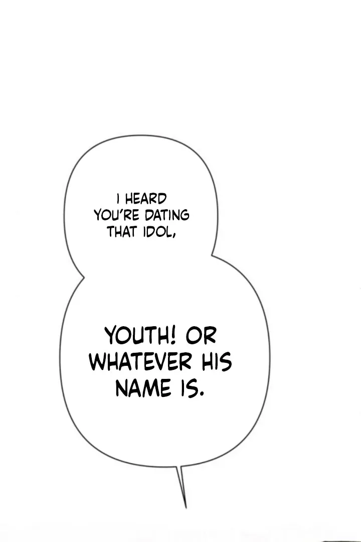 My Unknown Girlfriend Chapter 10 page 40