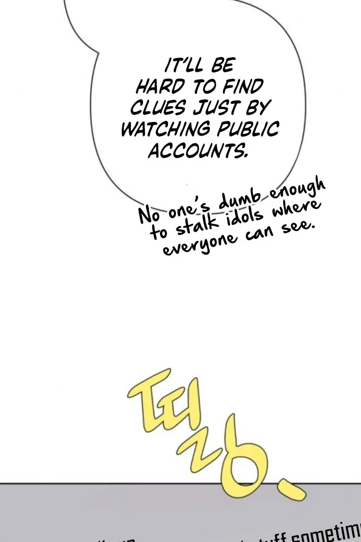 My Unknown Girlfriend Chapter 10 page 86